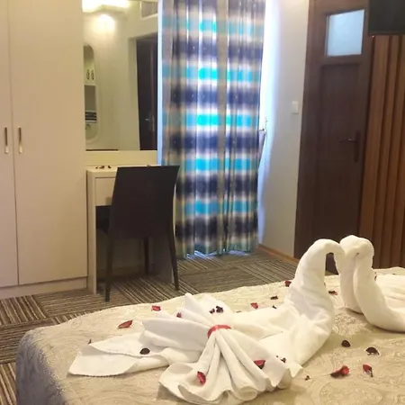Alya Rezidans Trabzon