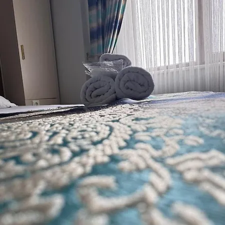 Alya Rezidans Hotel Trabzon