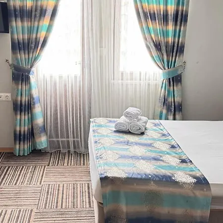 Alya Rezidans Trabzon