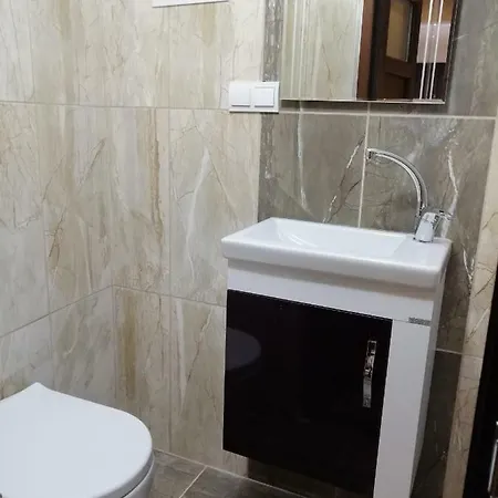 Alya Rezidans Trabzon